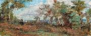 Frederick Mccubbin Brighton Landscape oil painting picture wholesale